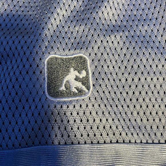 And 1 reversible practice jersey - Picture 3 of 7